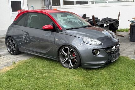 Opel Adam Gebrauchtwagen