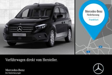 Mercedes-Benz T-Klasse Gebrauchtwagen