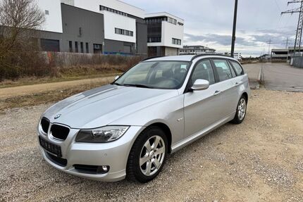 BMW 318 Gebrauchtwagen