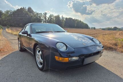 Porsche 968 Gebrauchtwagen
