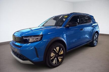 Opel Frontera Gebrauchtwagen