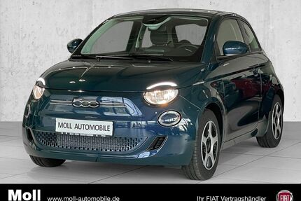 Fiat 500e Gebrauchtwagen