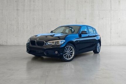 BMW 118 Gebrauchtwagen