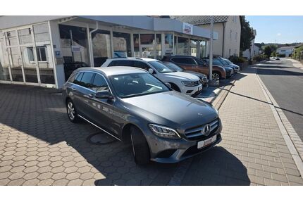 Mercedes-Benz C 180 Gebrauchtwagen