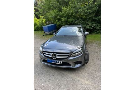Mercedes-Benz C 300 Gebrauchtwagen