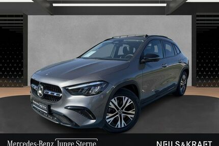 Mercedes-Benz GLA 220 Gebrauchtwagen