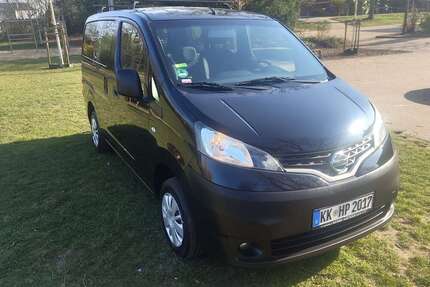 Nissan NV200 Gebrauchtwagen