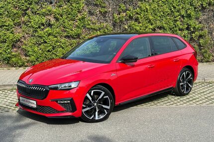 Skoda Scala Gebrauchtwagen