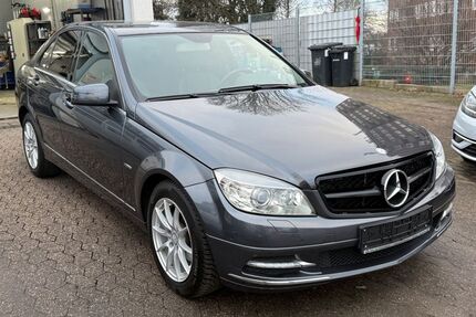 Mercedes-Benz C 180 Gebrauchtwagen
