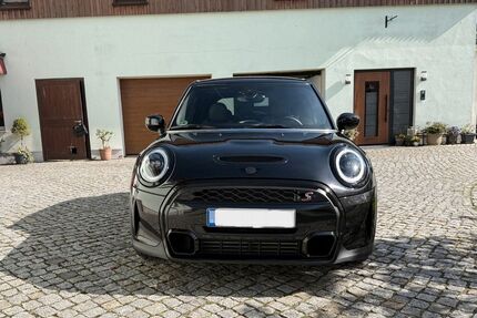 Mini Cooper S Gebrauchtwagen