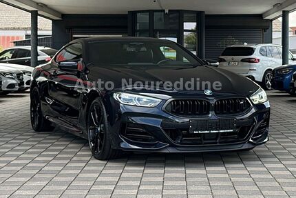 BMW M850 Gebrauchtwagen
