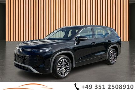 VW Tayron Gebrauchtwagen