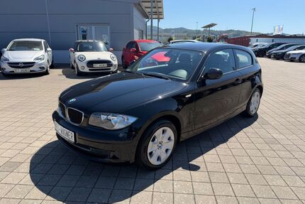 BMW 116 Gebrauchtwagen