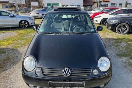 VW Lupo Gebrauchtwagen