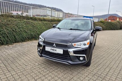 Mitsubishi ASX Gebrauchtwagen