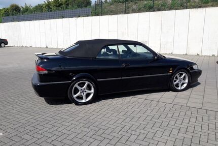 Saab Andere Gebrauchtwagen