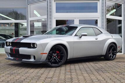Dodge Challenger Gebrauchtwagen