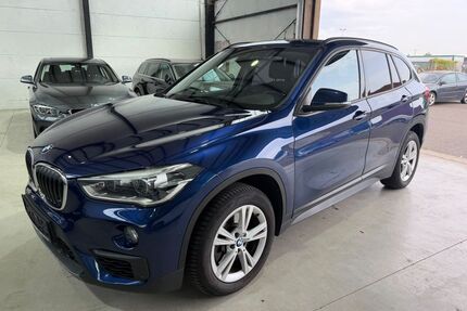 BMW X1 Gebrauchtwagen