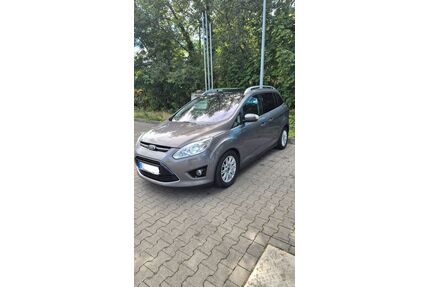 Ford Grand C-Max Gebrauchtwagen