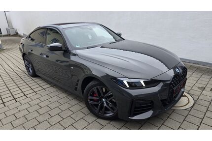 BMW 420 Gran Coupé Gebrauchtwagen