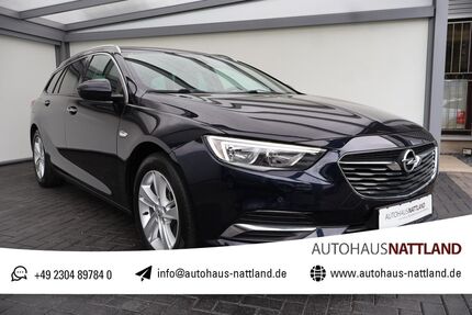 Opel Insignia Gebrauchtwagen