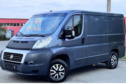 Fiat Ducato Gebrauchtwagen