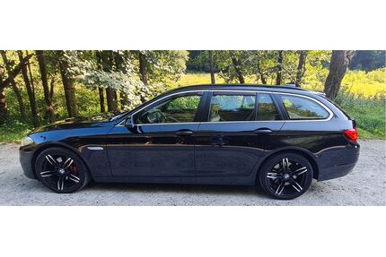BMW 530 Gebrauchtwagen