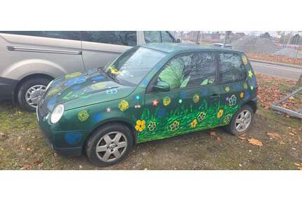 VW Lupo Gebrauchtwagen