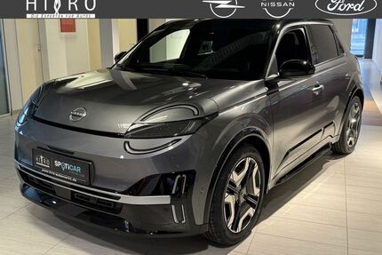 Nissan Micra Gebrauchtwagen