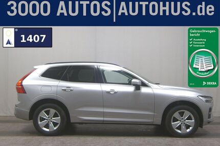 Volvo XC60 Gebrauchtwagen