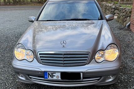 Mercedes-Benz C 200 Gebrauchtwagen