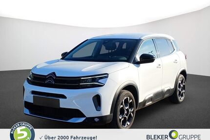 Citroen C5 Aircross Gebrauchtwagen