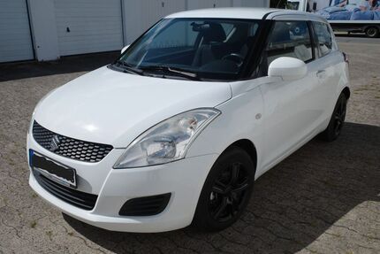 Suzuki Swift Gebrauchtwagen