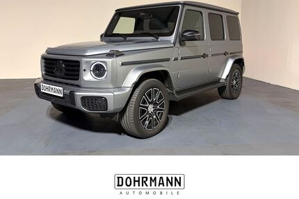 Mercedes-Benz G 450 Gebrauchtwagen