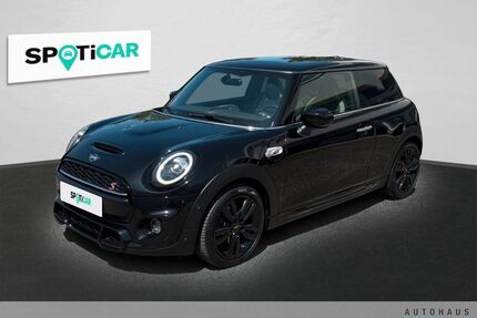 Mini Cooper S Gebrauchtwagen