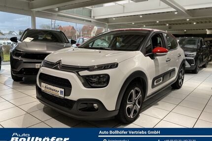 Citroen C3 Gebrauchtwagen