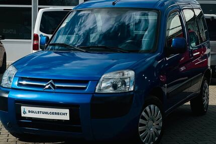 Citroen Berlingo Gebrauchtwagen