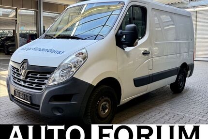 Renault Master Gebrauchtwagen