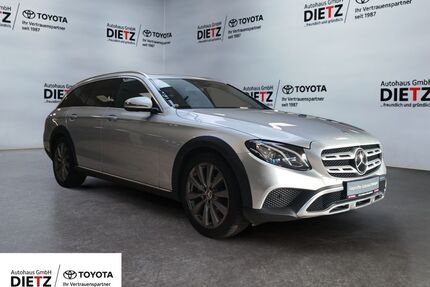 Mercedes-Benz E 220 Gebrauchtwagen