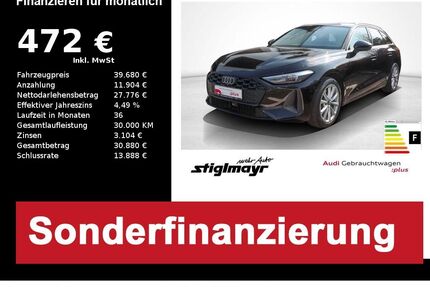 Audi A5 Gebrauchtwagen