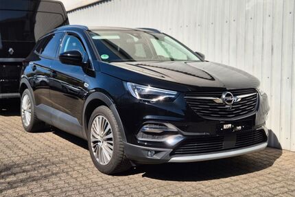 Opel Grandland (X) Gebrauchtwagen