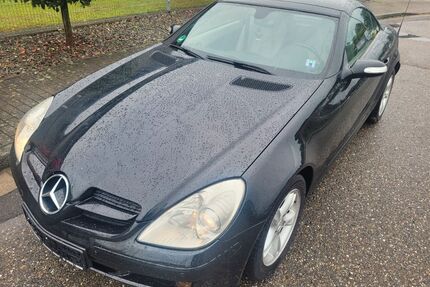 Mercedes-Benz SLK 280 Gebrauchtwagen