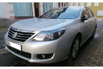 Renault Latitude Gebrauchtwagen