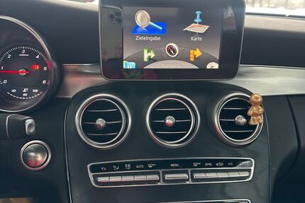 Mercedes-Benz C 250 Gebrauchtwagen