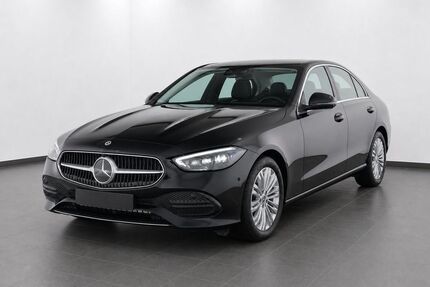 Mercedes-Benz C 180 Gebrauchtwagen