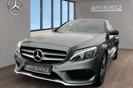 Mercedes-Benz C 180 Gebrauchtwagen