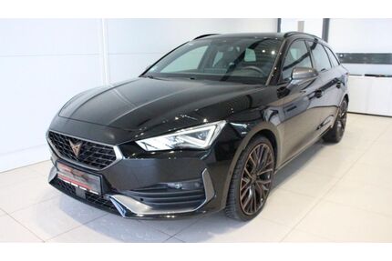 Cupra Leon Gebrauchtwagen