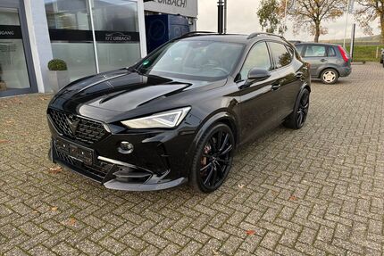 Cupra Formentor Gebrauchtwagen