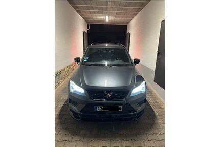 Cupra Ateca Gebrauchtwagen