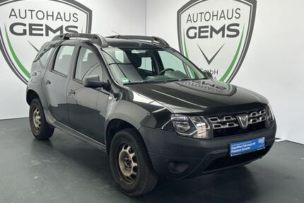 Dacia Duster Gebrauchtwagen